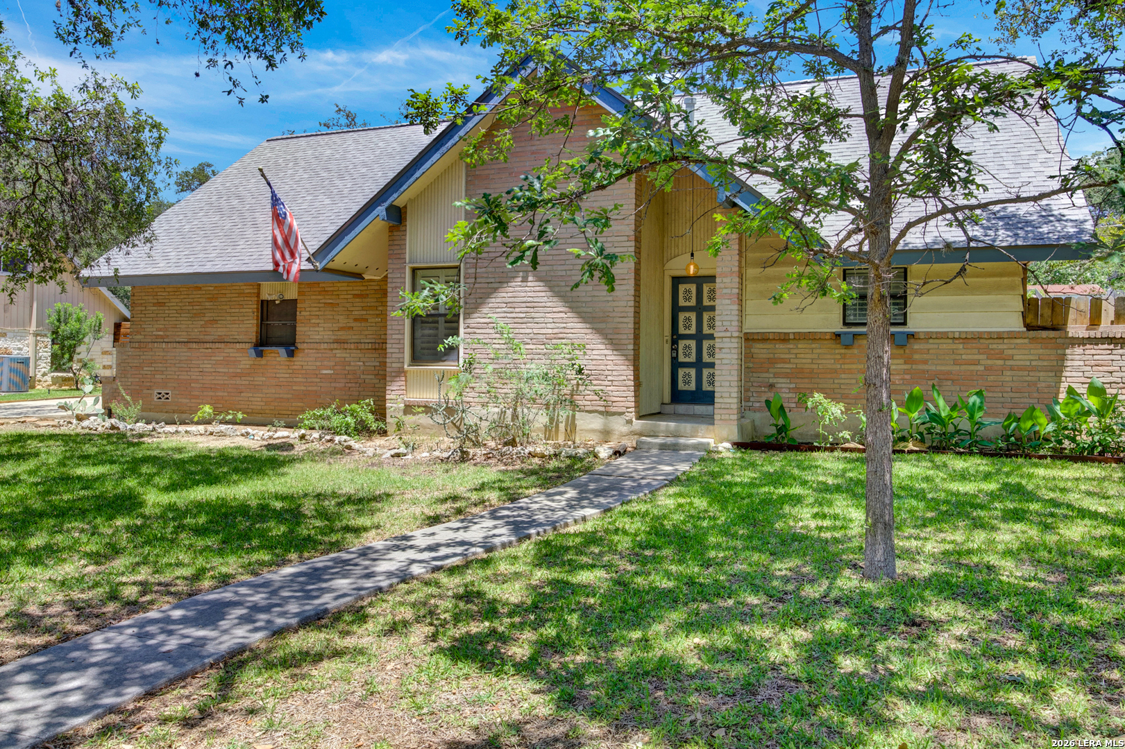 Residential Lease in San Antonio 4