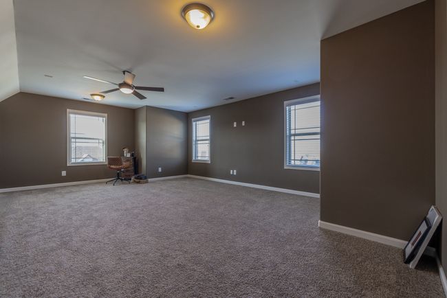 160 Dobson Knob Trl, House other with 4 bedrooms, 3 bathrooms and 3 parking in Nolensville TN | Image 24