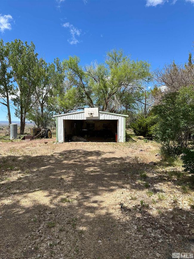 540 Sage Heights Rd, Home with 0 bedrooms, 0 bathrooms and 6 parking in Mc Dermitt NV | Image 6