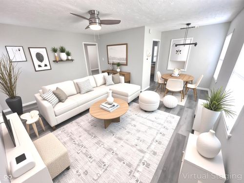 741 S Emerson Ave, Indianapolis, IN, 46203-1666 | Card Image