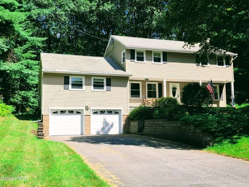 2 Wendy Ln, Burnt Hills, NY, 12027-9754 | Card Image