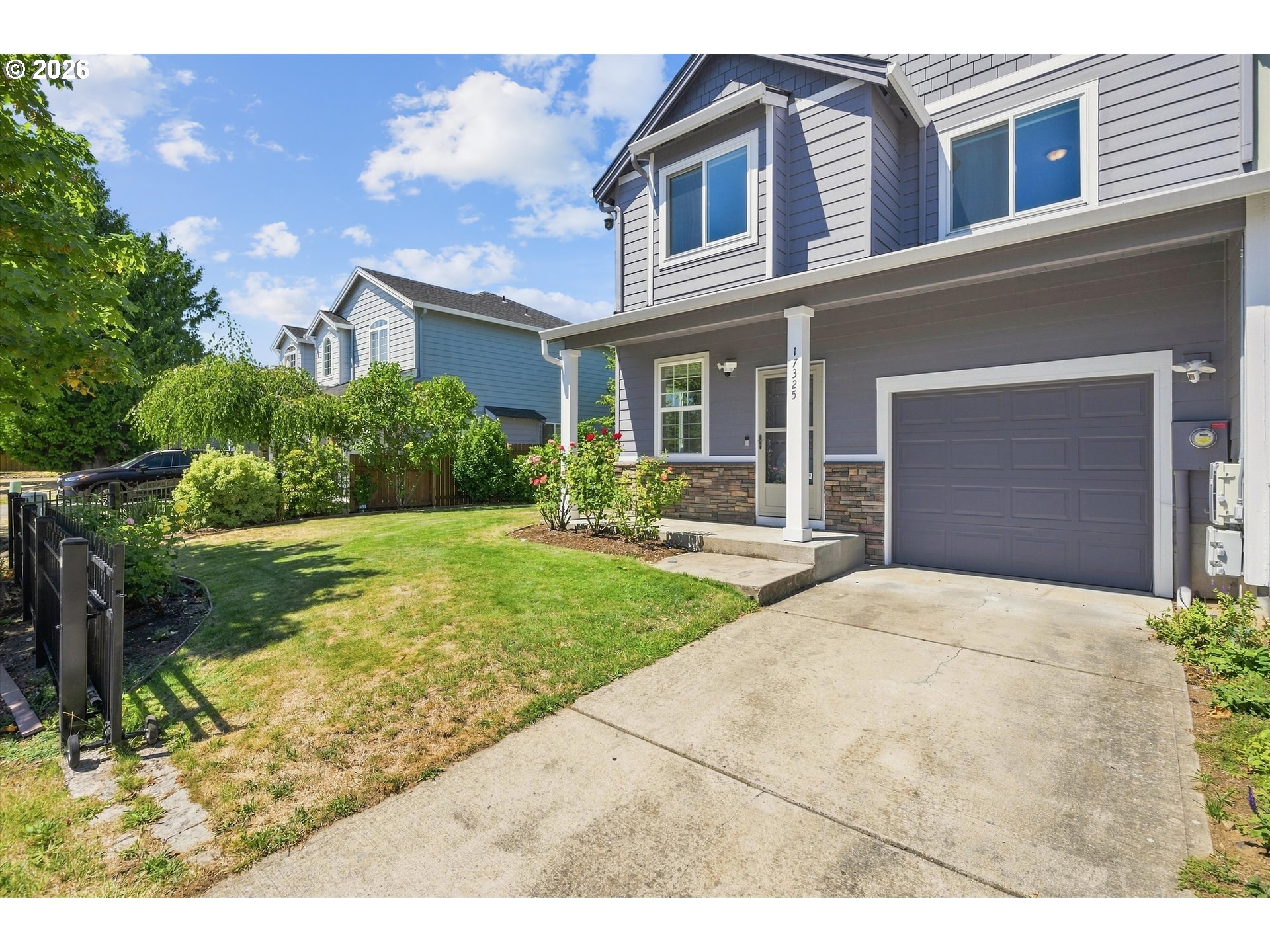 Residential in Portland 3