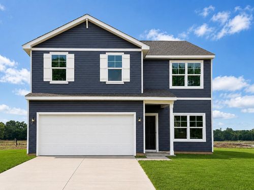 473 Jaret Way, Washington Court House, OH, 43160 | Card Image