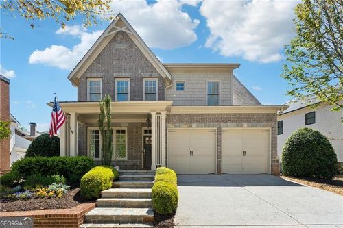 12469 Danesfeld Dr, Milton, GA, 30004-6694 | Card Image