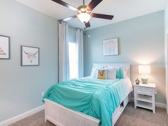 444 Ituna Circle, House other with 4 bedrooms, 3 bathrooms and null parking in WINTER HAVEN FL | Image 17