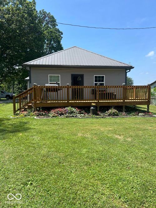 8200 Harris Rd, Poland, IN, 47868-7201 | Card Image