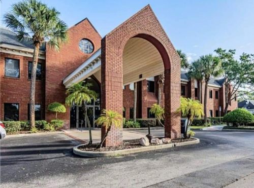 ste-107-2500 W Lake Mary Blvd, LAKE MARY, FL, 32746-3501 | Card Image
