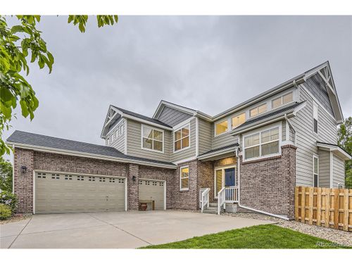 6401 S Millbrook Way, Aurora, CO, 80016-2459 | Card Image