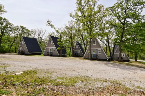 288 Black Oak Resort Ln, Lampe, MO, 65681-7438 | Card Image