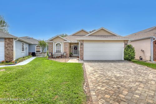 1018 S Fork Cir, Melbourne, FL, 32901-8433 | Card Image