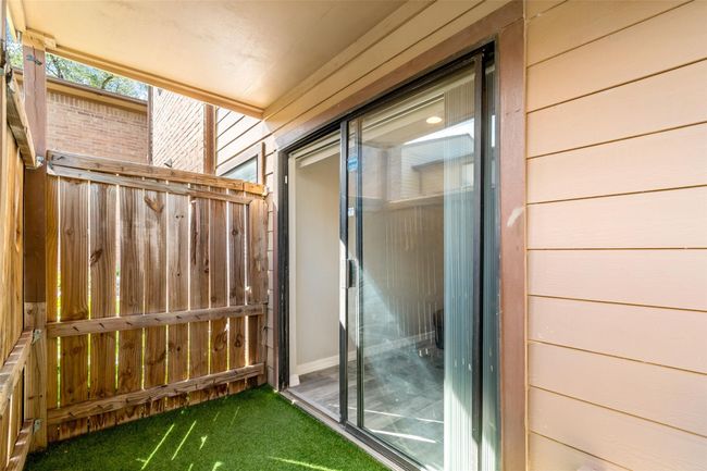 APT-501 - 9000 Bissonnet St, House attached with 2 bedrooms, 2 bathrooms and null parking in Houston TX | Image 19