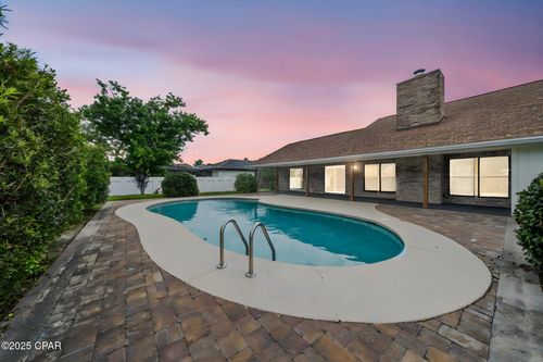 323 Moonlight Bay Dr, Panama City Beach, FL, 32407-2818 | Card Image