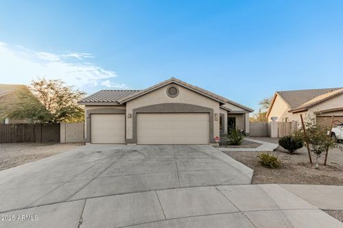 6910 S 26th Lane, Phoenix, AZ, 85041 | Card Image