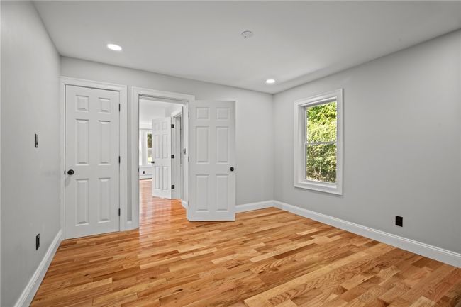 28 Spring St, House other with 2 bedrooms, 2 bathrooms and 3 parking in Pascoag RI | Image 16