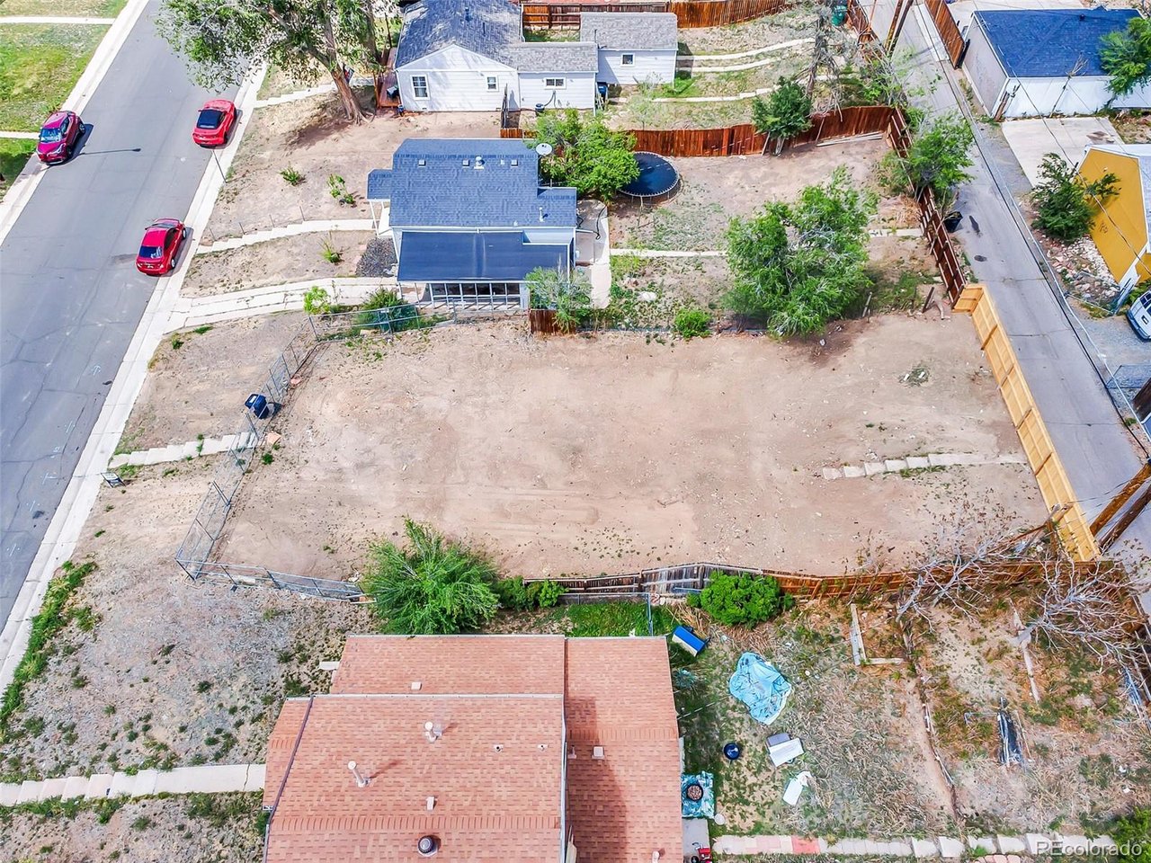 Land in Denver 3