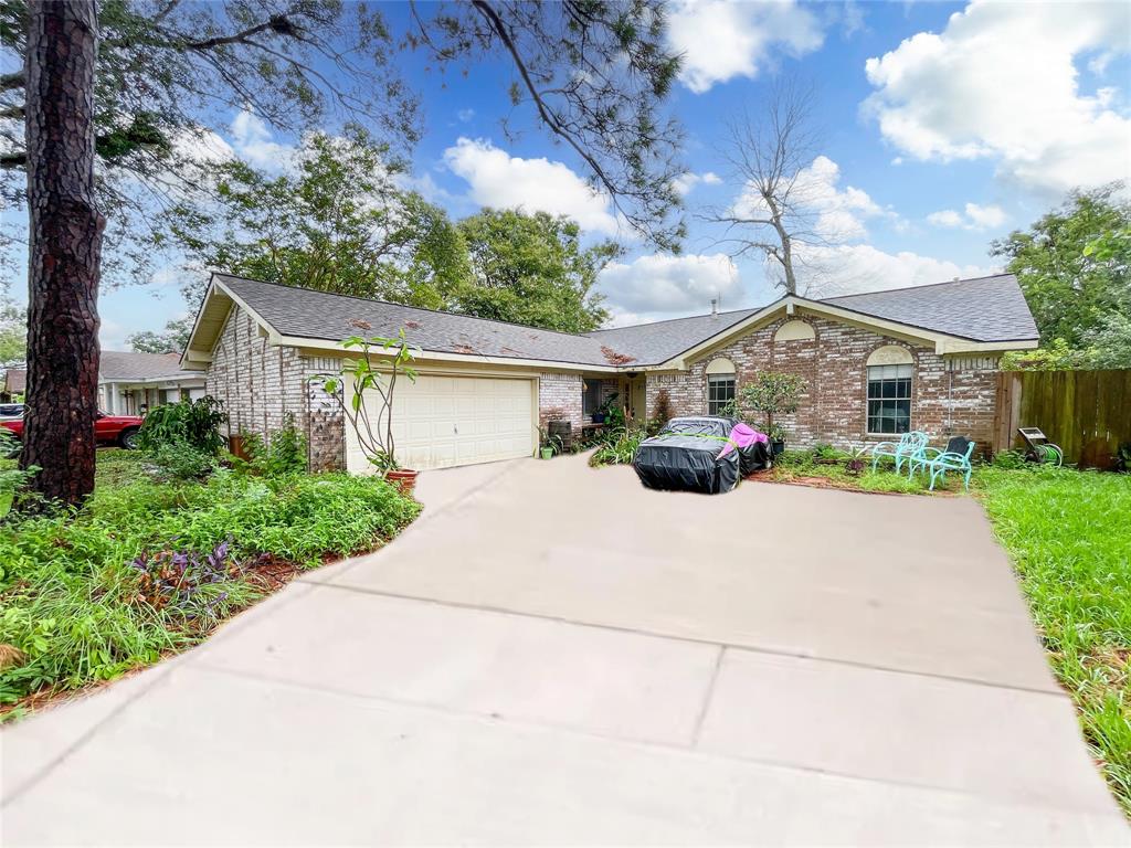 Islander Way, Seabrook, TX 77586