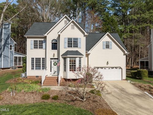 1314 Chenworth Dr, Apex, NC, 27502-4814 | Card Image