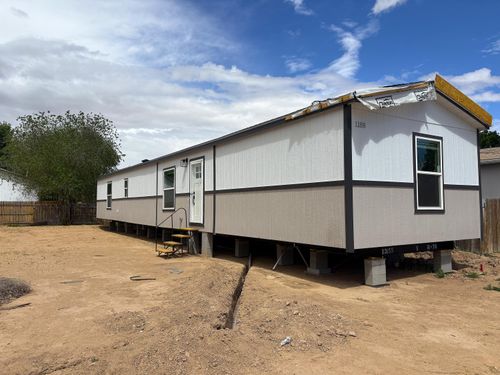 1188 Los Tulipanes Drive Se, Los Lunas, NM, 87031 | Card Image