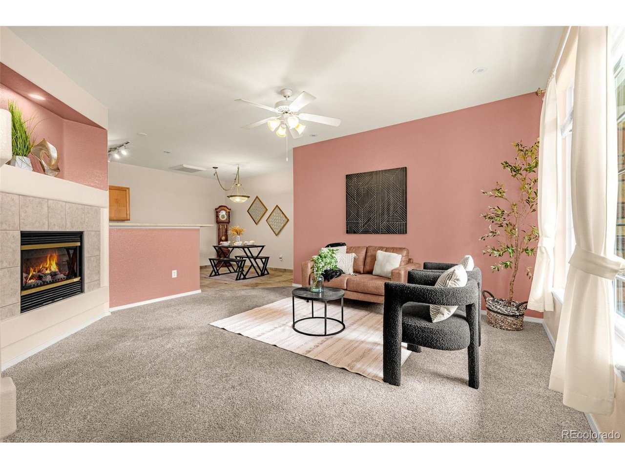 Residential in Thornton 3