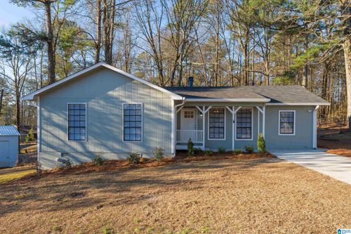 2428 Glenmore Ct, BIRMINGHAM, AL, 35235-2056 | Card Image