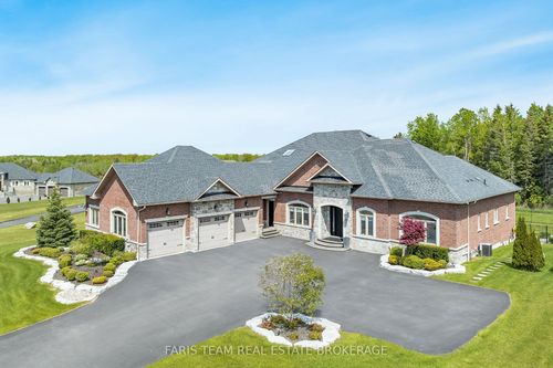 158 Dale Cres, Cookstown, ON, L0L1L0 | Card Image