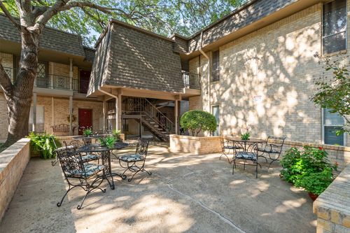 apt-236w-4320 Bellaire Dr S, Fort Worth, TX, 76109-5194 | Card Image