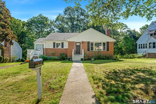 25 Seneca Rd, New Haven, CT, 06515-1536 | Card Image