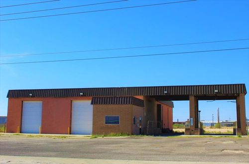 2401 W Hornbeck Blvd, Fort Stockton, TX, 79735-2901 | Card Image