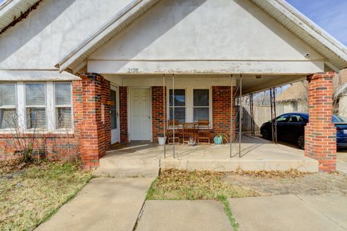 2120 26th St, Lubbock, TX, 79411-1428 | Card Image