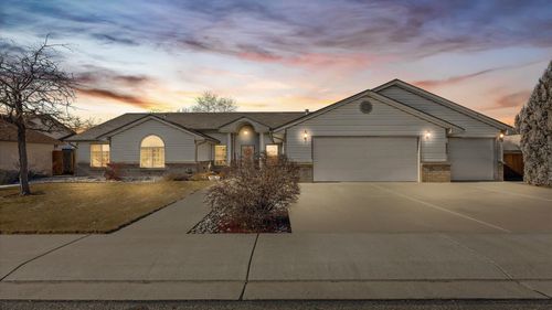 4175 Anasazi Ct, Grand Junction, CO, 81506-8513 | Card Image