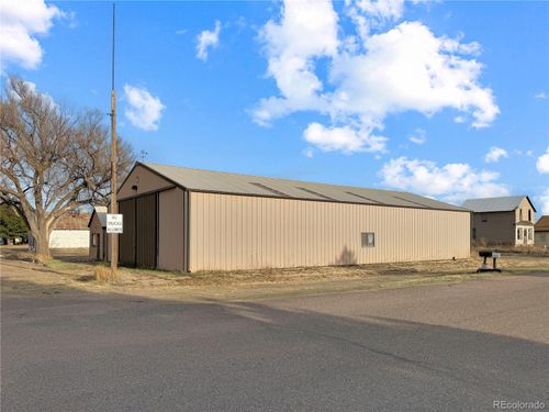 820 Front Street, Arriba, CO, 80804 | Card Image