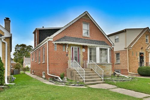 2504 Leyden Ave, River Grove, IL, 60171-1634 | Card Image