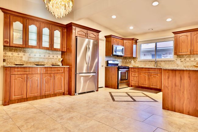 38754 Arlingdale Dr, House other with 3 bedrooms, 3 bathrooms and null parking in Sterling Heights MI | Image 13