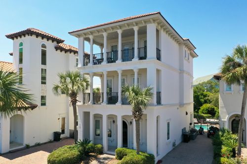 2186 S County Highway 83, Santa Rosa Beach, FL, 32459-4574 | Card Image