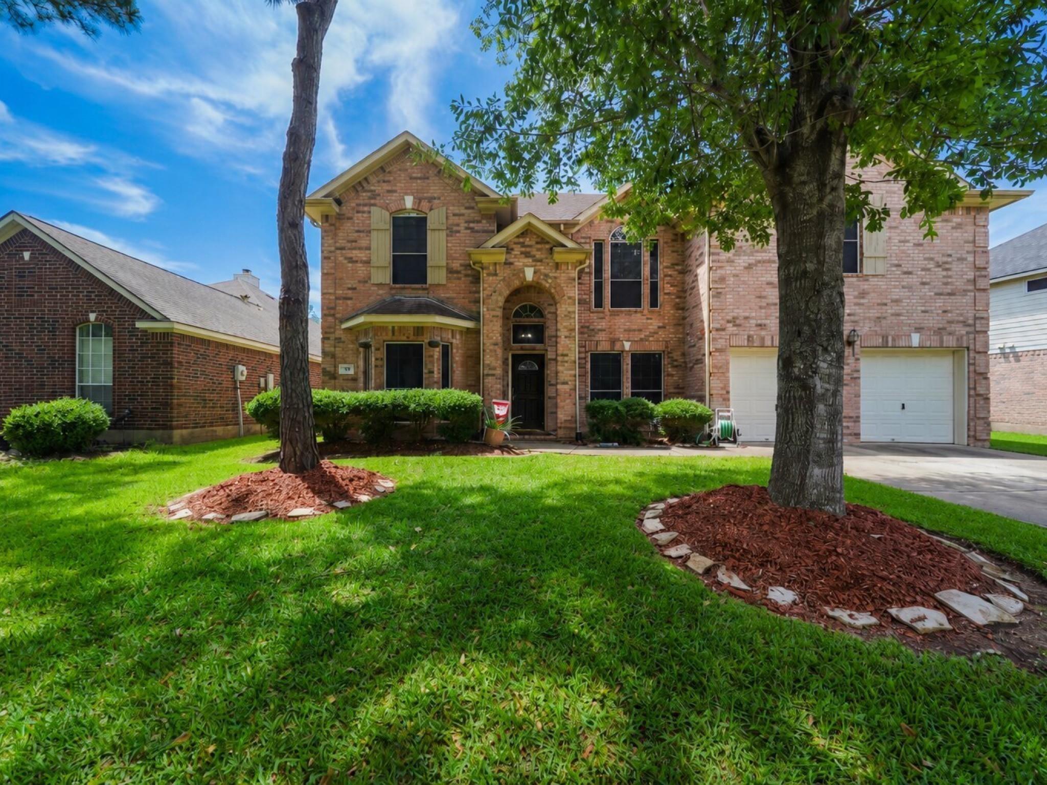 Residential Lease in Richmond