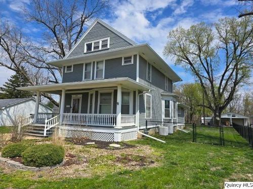 535 Jackson St, Warsaw, IL, 62379-1111 | Card Image