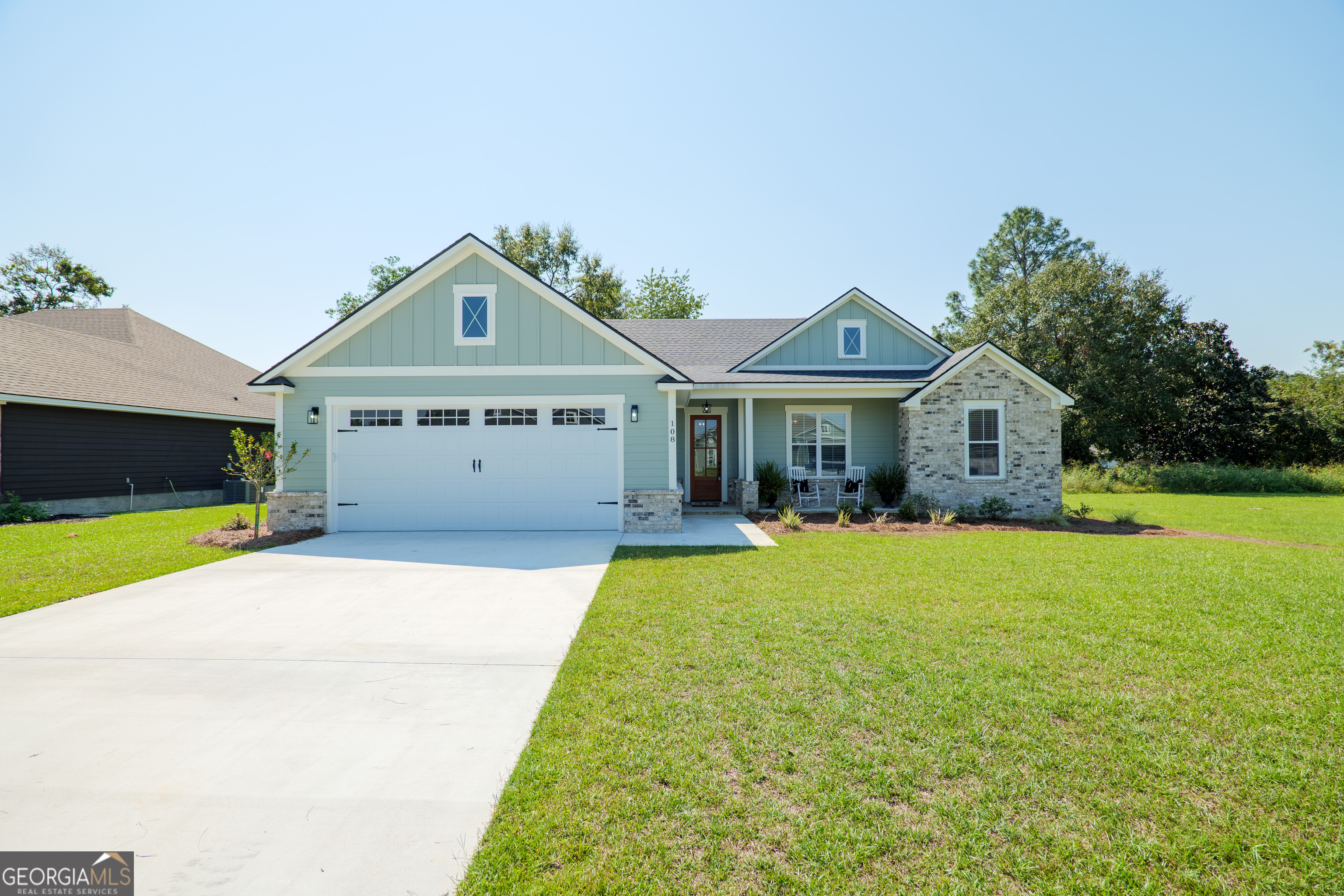Audrey Ln, Hahira, GA 31632