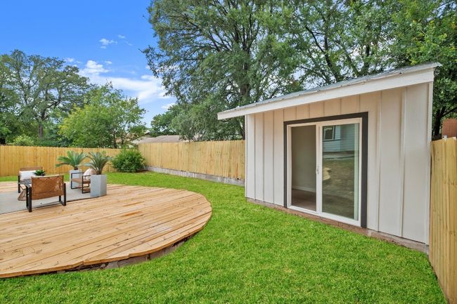 4502 Clarno Dr, House other with 3 bedrooms, 3 bathrooms and null parking in Austin TX | Image 30