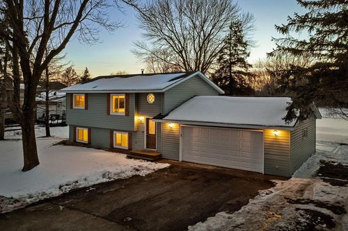 355 Garfield Ave S, Montrose, MN, 55363-8534 | Card Image