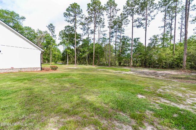 7052 Cottontail Ln, House other with 4 bedrooms, 3 bathrooms and null parking in GLEN ST. MARY FL | Image 68