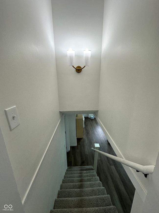 701 Shadowlawn Ave, House other with 4 bedrooms, 3 bathrooms and null parking in Greencastle IN | Image 22