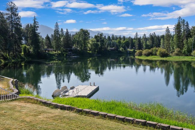 639 Three Eagle Ln, House other with 7 bedrooms, 8 bathrooms and null parking in Bigfork MT | Image 17