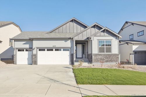 16910 Mckay Drive, Mead, CO, 80542 | Card Image