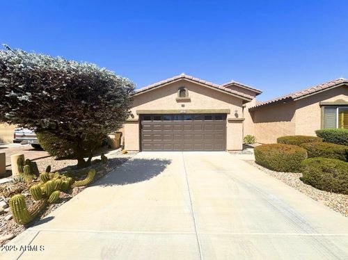 22012 W Moonlight Path, Buckeye, AZ, 85326-8588 | Card Image