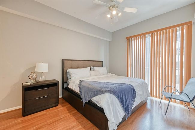 UNIT-1206 - 3505 Sage Rd, Condo with 2 bedrooms, 2 bathrooms and null parking in Houston TX | Image 39