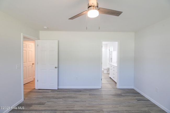 729 Tracy Rd, House other with 3 bedrooms, 2 bathrooms and null parking in Deep Run NC | Image 17