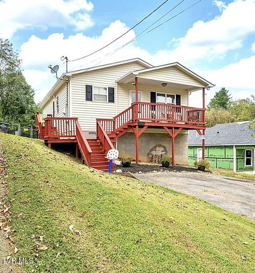 375 Sky S, Kingsport, TN, 37660-1274 | Card Image