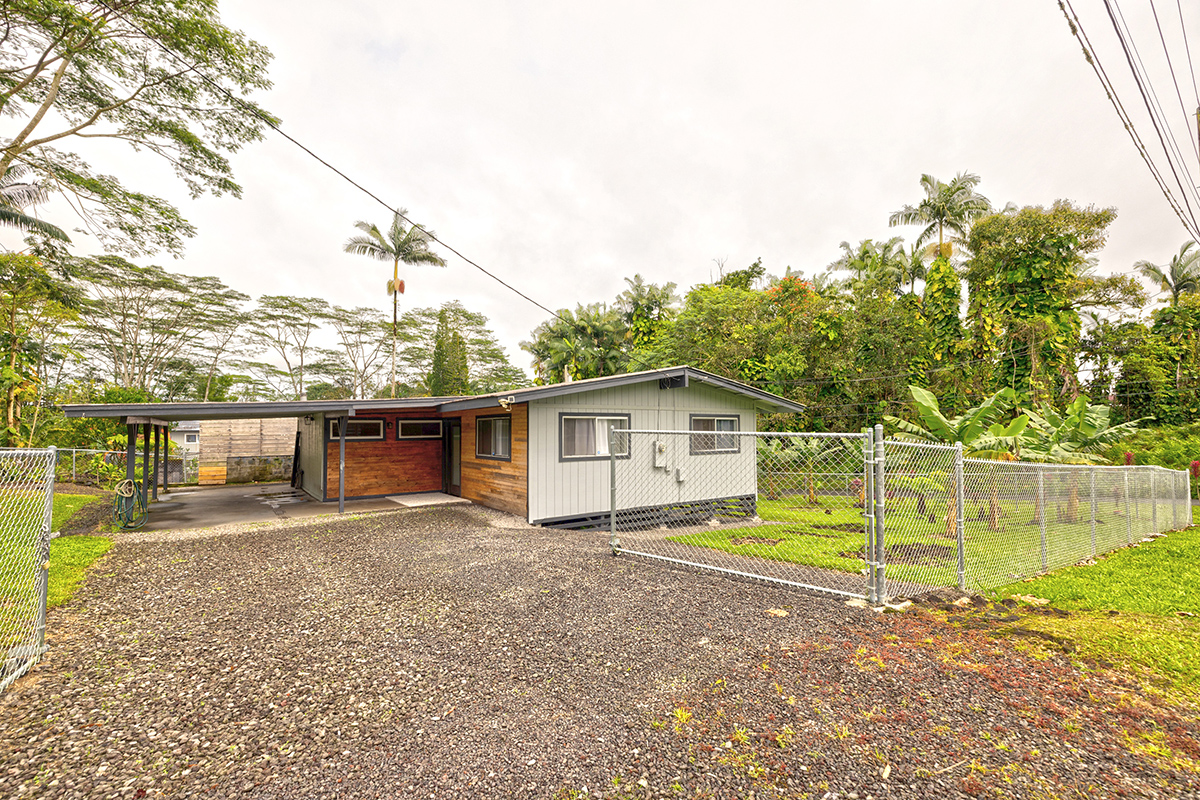 Residential in Pahoa 3
