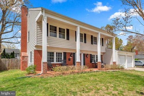1721 Urby Dr, CROFTON, MD, 21114-2303 | Card Image