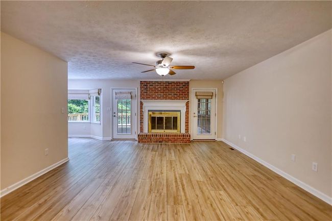 120 Fox Hunt Pl, House other with 3 bedrooms, 2 bathrooms and 2 parking in Athens GA | Image 13